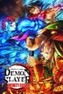 Demon Slayer: Kimetsu no Yaiba Infinity Castle 2025 (HD) Watch Online – Movies