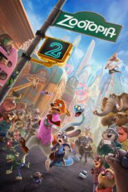 Zootopia 2 2025 (HD) Watch Online – Movies