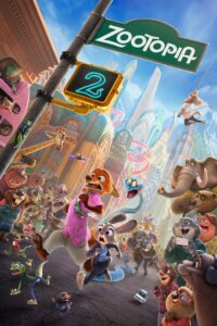 Zootopia 2 2025 (HD) Watch Online – Movies